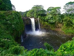 I was surprised that the vast majority of their cars were in good to excellent condition. 5 Favorite Waterfalls On The Big Island Descriptions Map