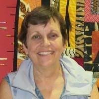 Susan Katibah Obituary (1955