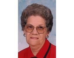 Betty Howerton Obituary (2020)