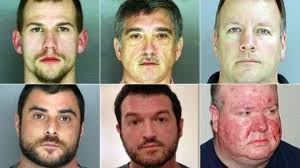 Birdsboro men among 6 charged in child exploitation case