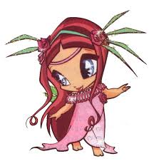 Livia Adli Kullanicinin Amore Pixie Panosundaki Pin