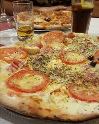 les meilleures pizzerias de toulouse cuisine ta ligne pizzeria alimentation part de pizza