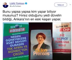 İyi̇ parti tbmm grup başkanvekili kocaeli milletvekili lütfü türkkan'ın kızı dilara türkkan, geceliği 5.000 tl'lik otelin havuz başında cuma vakti şampanya patlatıp instagram'da paylaştı. Https Halkweb Com Tr Akp Icindeki Muhaliflerden Saadet Cikisi 2018 06 21t07 01 56 00 00 Weekly 0 7 Https Halkweb Com Tr Wp Content Uploads 2018 06 Sadet Jpg Sadet Https Halkweb Com Tr Herkes 24 Hazirana Gozunu Dikmisken Bakin Akp Hangi