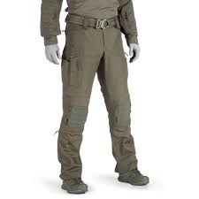 Uf Pro Striker Xt Gen Ii Combat Pants Brown Grey