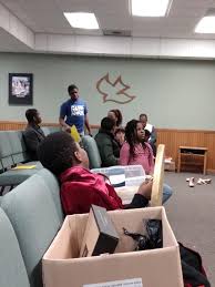 North star Ministries