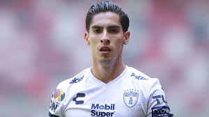 Página oficial de la selección nacional de méxico. Erick Aguirre Seria El Primer Refuerzo De Chivas Para El Apertura 2021