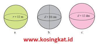 Tugas 5.3 pkn kelas 9. Kunci Jawaban Matematika Kelas 9 Halaman 303 305 Latihan 5 3 Kosingkat