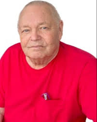 Robert Thomas OLNEY Obituary August 30, 2023