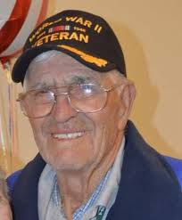 Obituary for Ralph M. Lacy