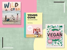 The best toddler books of 2021. Best Kids Cookbooks 2021 To Engage Children In The Kitchen The Independent