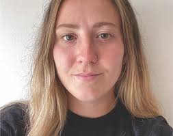 Virgin Media: Ellie Betteridge