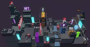 The Largest Weekly Metaverse Event Announces Its Nft Platform Crypto Daily