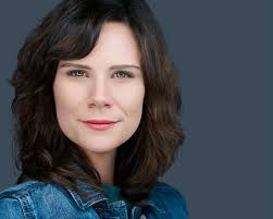 Listen up if you want some headshots taken! Xanthe Elbrick is in London…