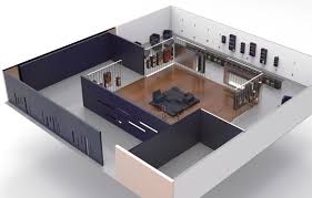 Il dispose de fonctionnalités puissantes et modernes, qui vous aideront à l'installer et à le configurer rapidement. Architecte D Interieur Ecole De Conde