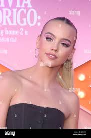 Olivia brooks hi-res stock photography and images