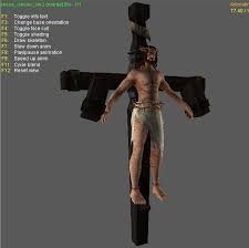 Before you start fight of gods free download make sure your pc meets minimum system requirements. Jesus Fight Of Gods Psk Model Download By Artinkers On Deviantart