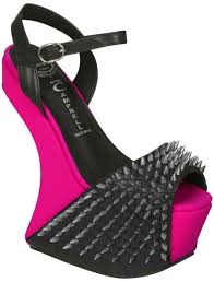 Vinicius vasconcelos • skrobblar sedan 5 jul 2006. Jeffrey Campbell Pink Womens Vicious Spike Shoes Spike Shoes Black Pumps Heels Black Evening Shoes