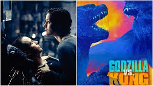 Director adam wingard will be hoping that godzilla vs. The Matrix 4 To 2022 Godzilla Vs Kong To 2021 And More Date Changes