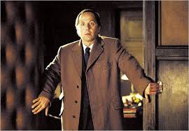 He grew up around the neighbourhood of goutte d'or in paris's 18th. Fabrice Luchini Mixes Stand Up And French Classics The New York Times