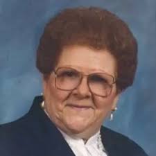 Obituary information for Velma Jean Walters