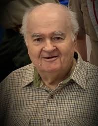 Obituary for Laurence "Larry" Nethercott