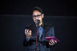 Ahmad izham omar dilantik sebagai pengarah eksekutif khas untuk kandungan kreatif disney+ by budiey (admin) november 17, 2020, 11:43 pm 85.9k views 73 votes the walt disney company southeast asia pte ltd melantik datuk ahmad izham omar sebagai pengarah eksekutif kandungan dan kreatif bagi perkhidmatan 'streaming' disney plus berkuatkuasa. Khairul Anwar To Lead Media Prima S Primeworks Studios