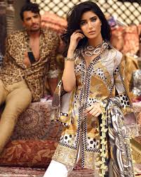 Collage Faraz Manan Lawn 2019 Last Few Pieces Are Facebook Faraz manan dresses folks prefer for casual wear, parties, and private functions.