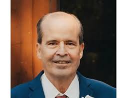 Thomas Helland Obituary (2025)