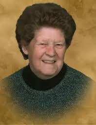 Obituary information for Mrs. Ruby Denney