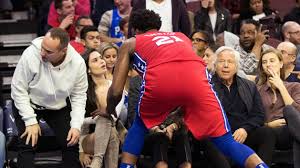 Anne de paula is best known for being a model. Philadelphia 76ers Star Joel Embiid Engaged To Anne De Paula