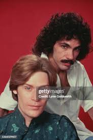 359 Daryl Hall And John Oates 1980s Stock Photos, High-Res Pictures, and  Images