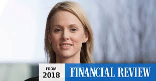 True Leaders 2018: How Bronwyn King got $1 trillion in super funds  smoke-free