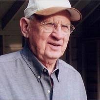 Ernest Ackley Obituary