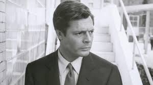 Marcello mastroianni started his professional film career as an uncredited extra actor. Marcello Mastroianni A 28 Film Retrospective