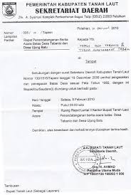 Contoh surat undangan rapat resmi. Contoh Surat Undangan Dari Desa Contoh Surat