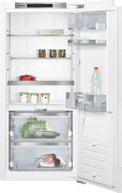 Siemens Ki41fad30 Einbau Kuhlautomat Vitafresh Flachscharnier Technik Softei Eek A Einbaukuhlschrank Kuhl Und Gefrierschrank Schrank