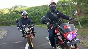 Honda tiger akan tinggal menjadi kenangan iwanbanaran com. Modifikasi Motor Mp Kepala Tiger Modifikasi Motor Terbaru 2021