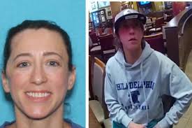 The Philadelphia Police Department is requesting the public's assistance in  locating missing person Erin Cohen. Erin was last seen September 7, 2025, 