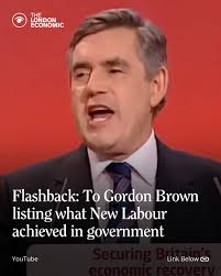 Mrs Sutcliffe? Hello, I'm Bryn! It's Christmas, 2008. Gordon Brown is the  Prime Minister