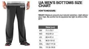 cheap under armour shorts size chart buy online off45