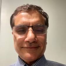 Dr. Xavier Parada, MD