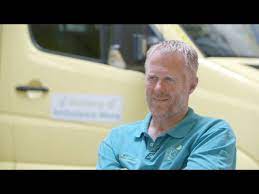 Hoe is kees op het idee gekomen? Final Wishes Before Dying Kees Veldboer The Founder Of The A Youtube