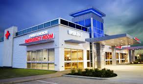 The company is licensed, insured and has a reputation built over time for quality and providing services. First Choice Emergency Room Freese Johnson