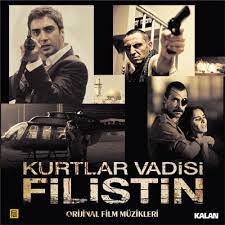 kurtlar vadisi filistin by gokhan kirdar album film score reviews ratings credits song list rate your music