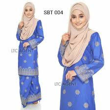 Kurung Moden Klasik Songket Bunga Tabur Kurung Klasik Songket Bunga Tabur Apa Yg Bestnyer Kurung Songket Bunga Tabur Ni Design Songket Ya Fashion Style Hijab