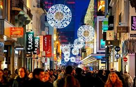 Какие города посетить и что попробовать из. Rozhdestvo V Bryussele 2019 Yarmarki Daty Otzyvy Turistov