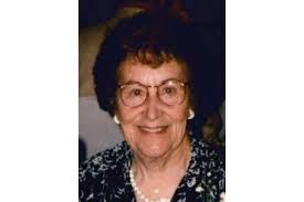 Rachel Erno Obituary (1925