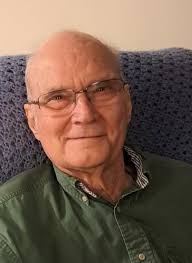 Larry Braak Obituary (1937