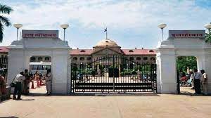 Allahabad high court latest breaking news, pictures, photos and video news. Covid 19 Allahabad High Court To Start Online Hearing Of Cases From Today