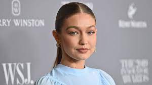 Gigi hadid (23 of april 1995). Gigi Hadid Says She S Made To Feel Too White To Stand Up For Arab Heritage Entertainment Tonight